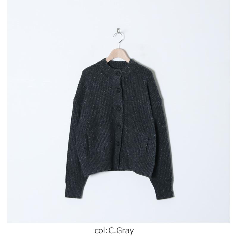 Crepuscule ラメカーディガン oAkVPhjejzGh.jpg?width=768