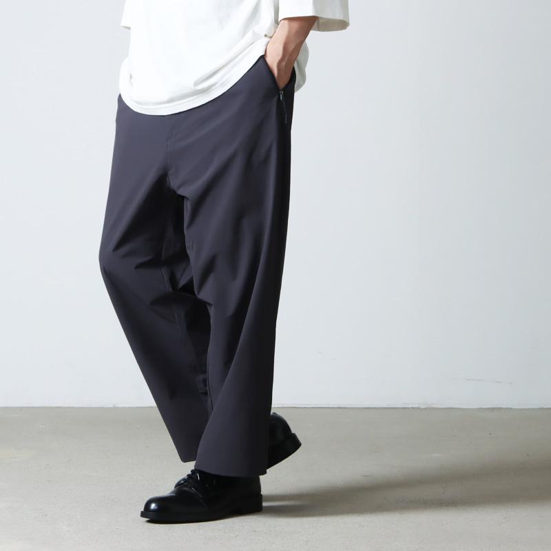 MOUNTAIN EQUIPMENT (マウンテンイクイップメント) ALL PURPOSE PANTS 