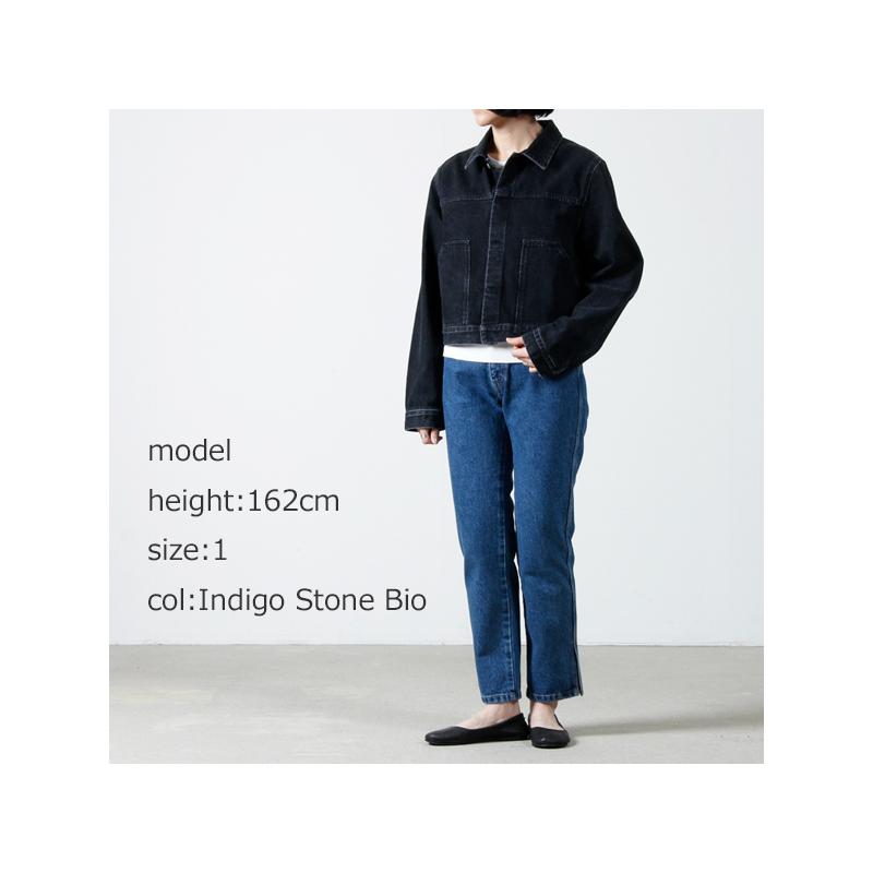 30% OFF】snow peak (スノーピーク) Three Pockets Jeans Slim 