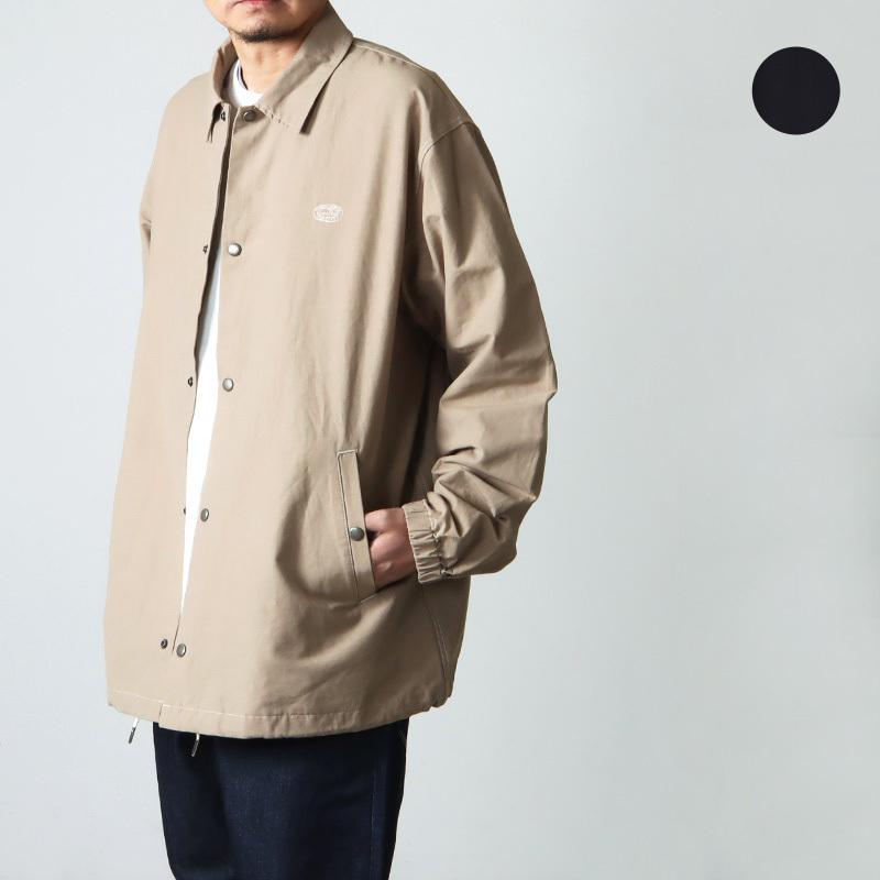 snow peak (スノーピーク) Light Mountain Cloth Jacket snow peak (スノーピーク) Light Mountain Cloth Jacket