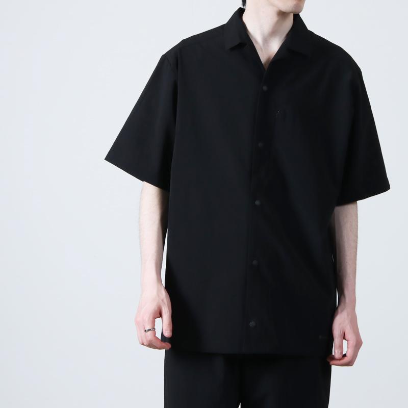 snow peak (スノーピーク) Breathable Quick Dry Shirt