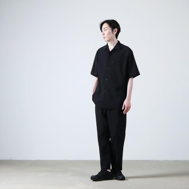 snow peak (スノーピーク) Breathable Quick Dry Shirt