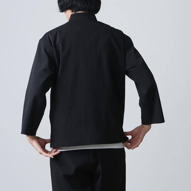 30% OFF】snow peak (スノーピーク) Quick Dry Kung fu Jacket
