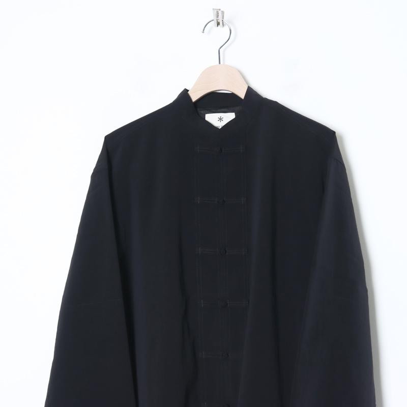 30% OFF】snow peak (スノーピーク) Quick Dry Kung fu Jacket
