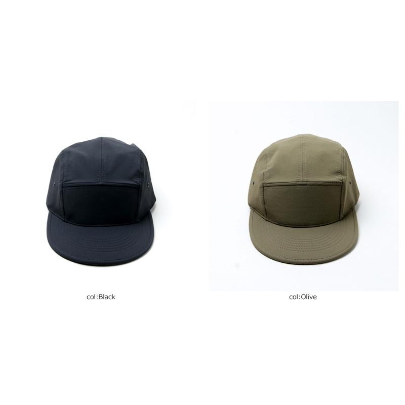 Snow Peak スノーピーク Nylon Power Wool Cap ナイロンパワーウールキャップ Icora ヤフーショッピング店 通販 Yahoo ショッピング