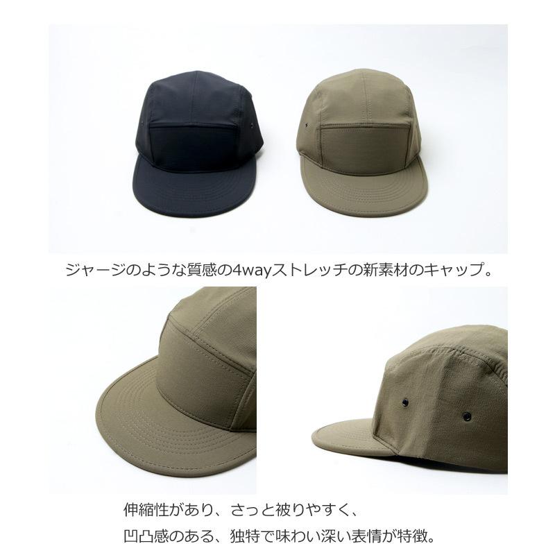Snow Peak スノーピーク Nylon Power Wool Cap ナイロンパワーウールキャップ Icora ヤフーショッピング店 通販 Yahoo ショッピング