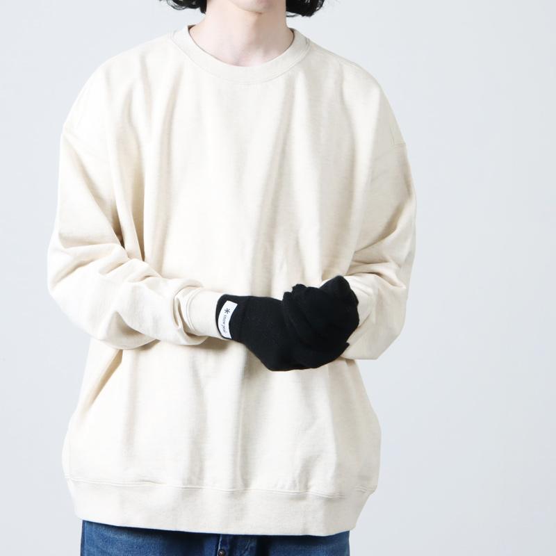 【20% OFF】snow peak (スノーピーク) Knit Gloves / ニットグローブ｜icora｜15