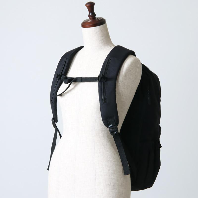 snow peak (スノーピーク) Everyday Use Backpack / エブリデイユーズ バックパック｜icora｜13