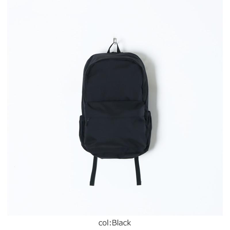 snow peak (スノーピーク) Everyday Use Backpack / エブリデイユーズ バックパック｜icora｜15