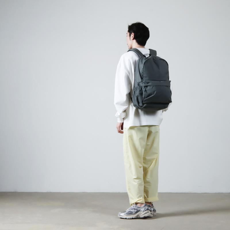 snow peak (スノーピーク) Everyday Use Backpack / エブリデイユーズ バックパック｜icora｜20