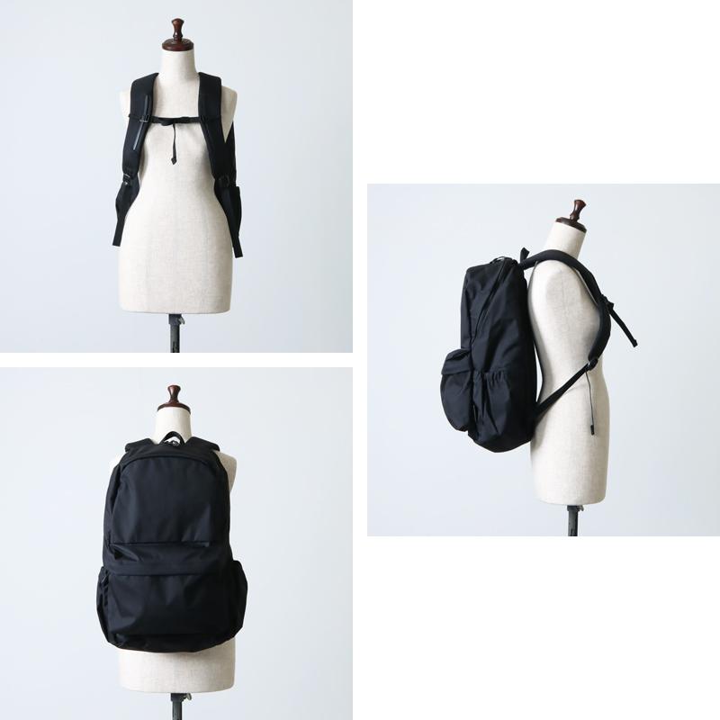 snow peak (スノーピーク) Everyday Use Backpack / エブリデイユーズ バックパック｜icora｜03