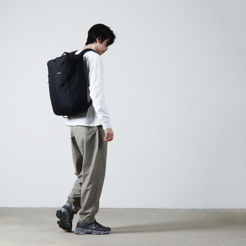 snow peak (スノーピーク) Everyday Use 3Way Business Bag / エブリデイユーズ 3ウェイ ビジネスバッグ｜icora｜18