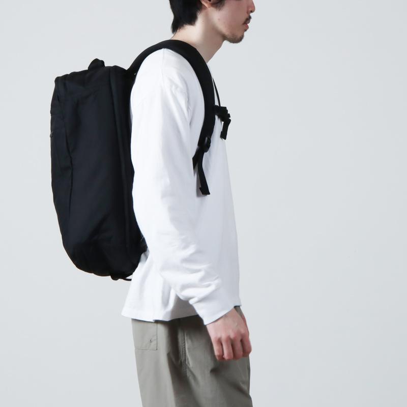 スノーピーク エブリデイ ユーズ 3ウェイ ビジネス バッグ snow peak (スノーピーク) Everyday Use 3Way Business Bag