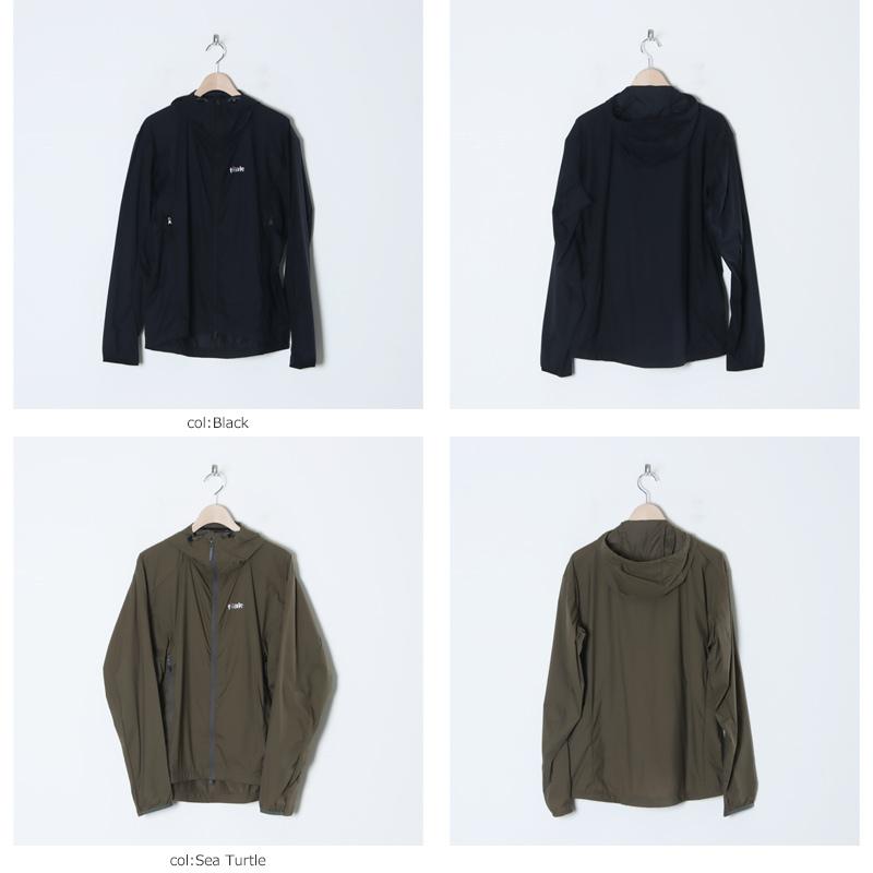 tilak (ティラック) Tind Jacket / ティンドジャケット : ICORA tilak (ティラック) Tind Jacket / ティンドジャケット : ICORA