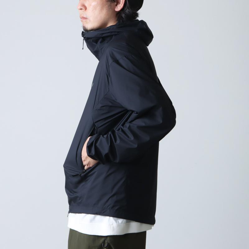 tilak (ティラック) Tind Jacket / ティンドジャケット : ICORA tilak (ティラック) Tind Jacket / ティンドジャケット : ICORA