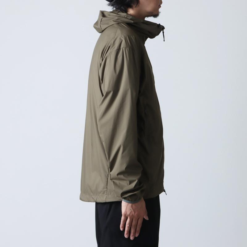 tilak (ティラック) Tind Jacket / ティンドジャケット :348216001