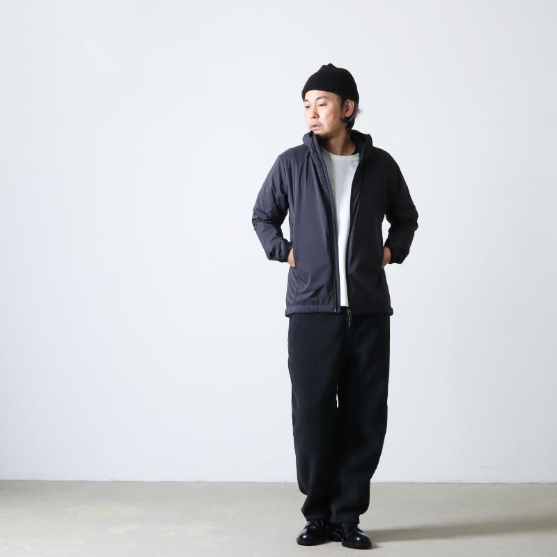 tilak (ティラック) Nebba MiG Jacket / ネバ ミグ ジャケット tilak (ティラック) Nebba MiG Jacket / ネバ ミグ ジャケット