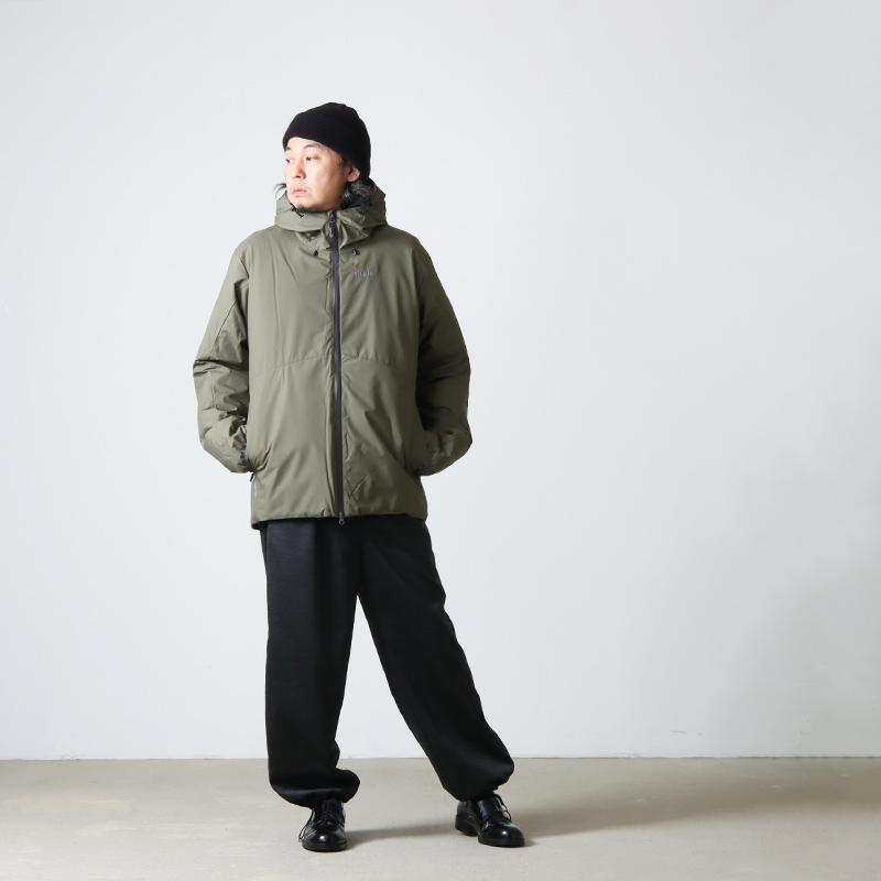 tilak (ティラック) Svalbard Jacket / スバルバードジャケット tilak (ティラック) Svalbard Jacket / スバルバードジャケット