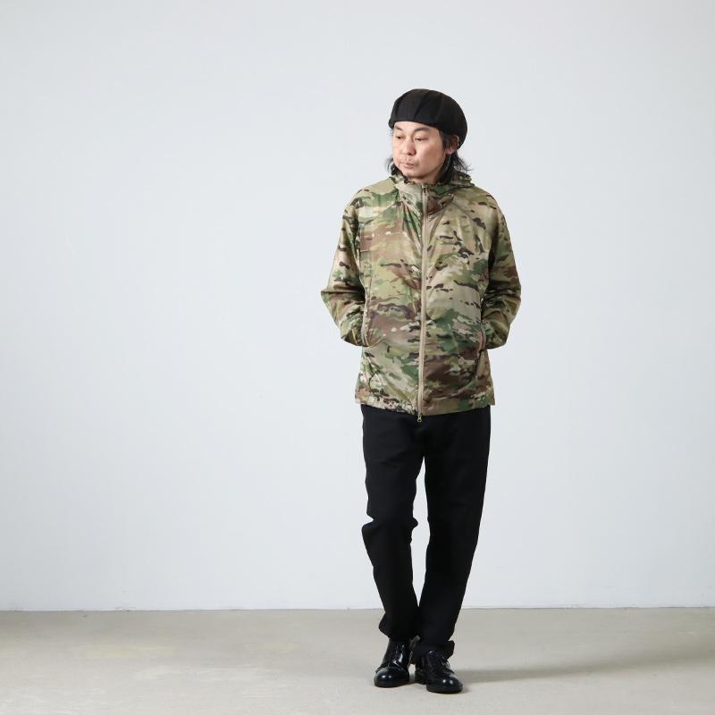 tilak 【40% OFF】tilak (ティラック) Tind MiG Jacket Multicam tilak 【40% OFF】tilak (ティラック) Tind MiG Jacket Multicam