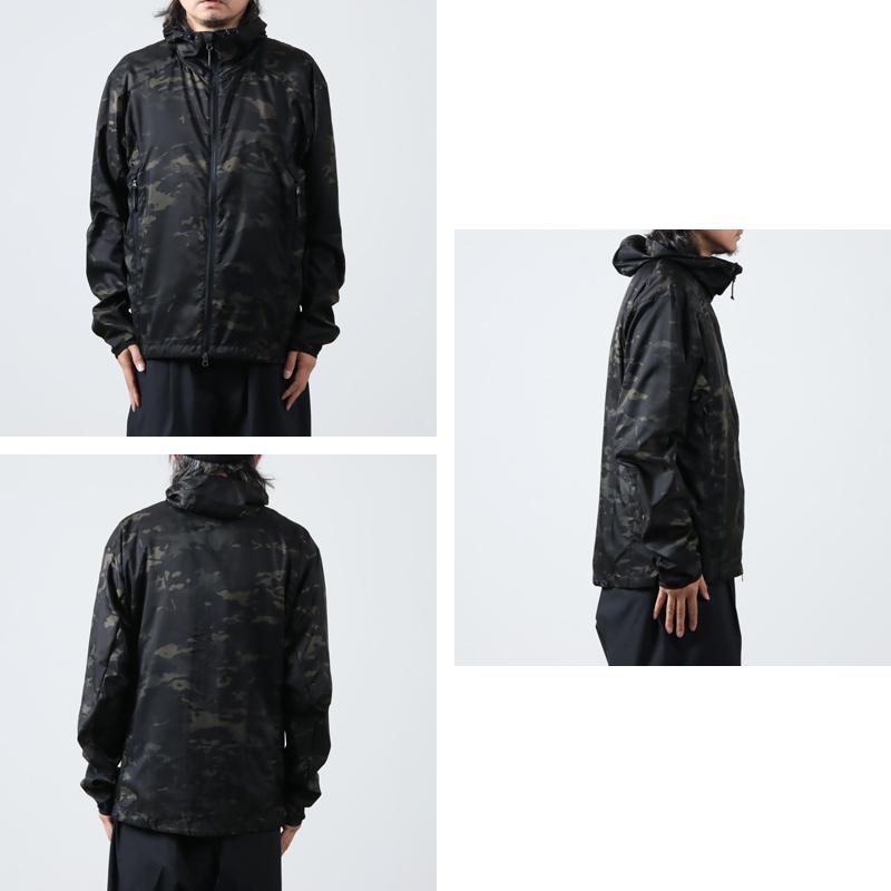 tilak 【40% OFF】tilak (ティラック) Tind MiG Jacket Multicam tilak 【40% OFF】tilak (ティラック) Tind MiG Jacket Multicam