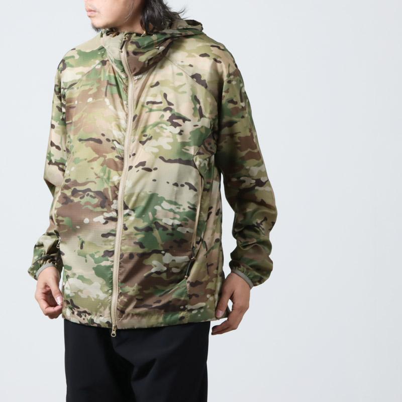 tilak 【40% OFF】tilak (ティラック) Tind MiG Jacket Multicam tilak 【40% OFF】tilak (ティラック) Tind MiG Jacket Multicam