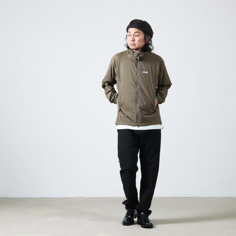 tilak (ティラック) Tind Jacket : ICORA ヤフーショッピング店 tilak (ティラック) Tind Jacket : ICORA ヤフーショッピング店