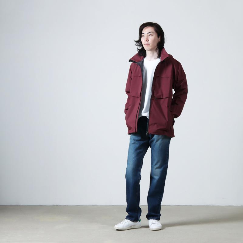 tilak (ティラック) Poutnik / Caw Jacket ポートニック カウ tilak (ティラック) Poutnik / Caw Jacket ポートニック カウ