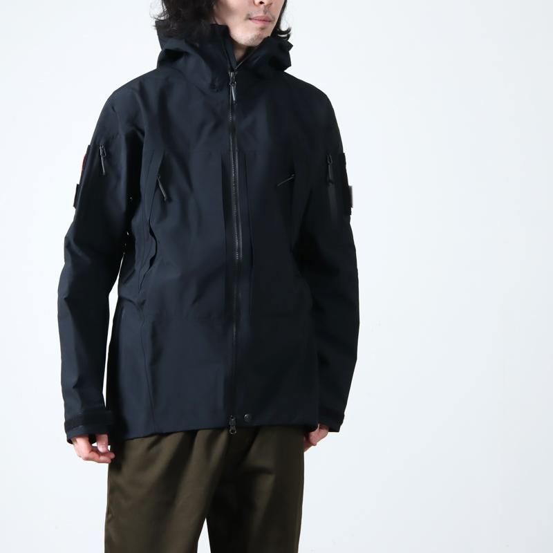 tilak (ティラック) Raptor MiG Jacket / ラプターミグジャケット : ICORA ヤフーショッピング店 - 通販 ...