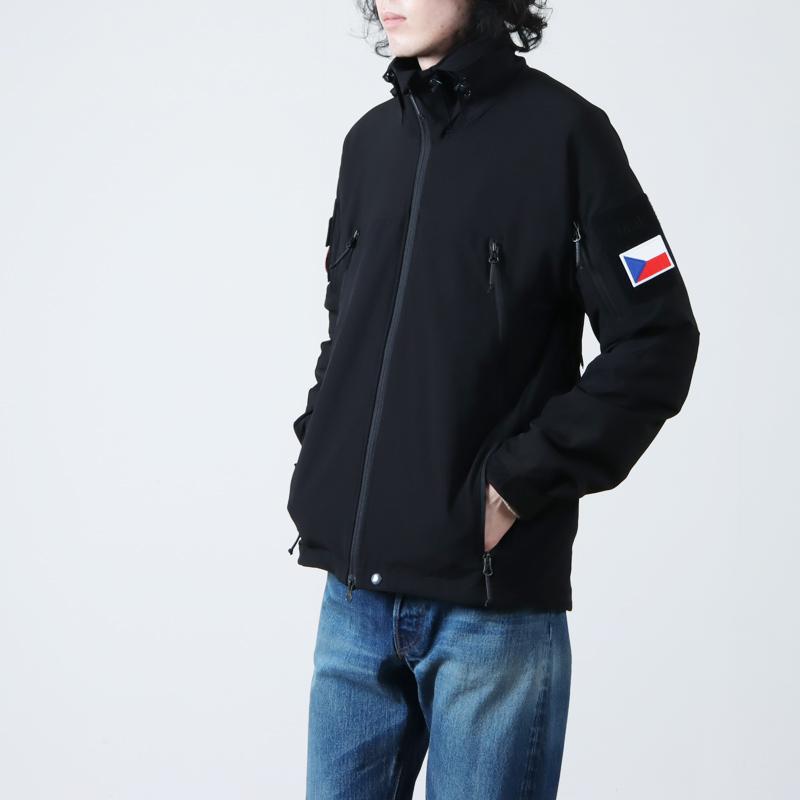 tilak (ティラック) Noshaq MiG Jacket / ノシャック ミグ ジャケット 