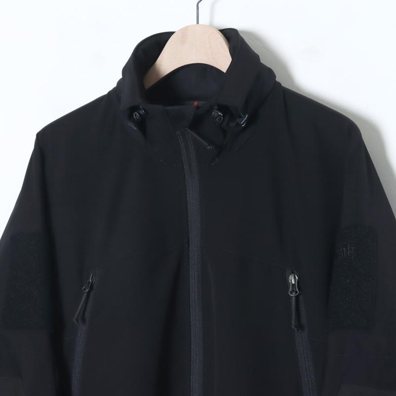 tilak (ティラック) Noshaq MiG Jacket / ノシャック ミグ ジャケット｜icora｜14