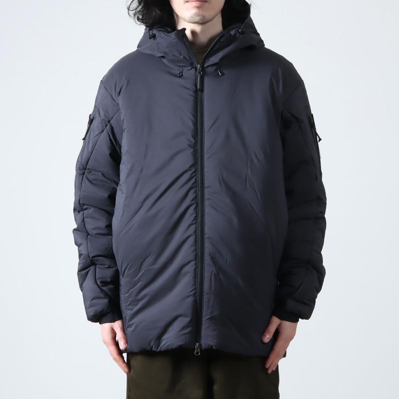 tilak (ティラック) Siberia MiG Jacket / シベリア ミグジャケット 