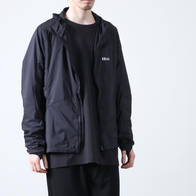 tilak 【20% OFF】tilak (ティラック) Aira Jacket / アイラ tilak 【20% OFF】tilak (ティラック) Aira Jacket / アイラ