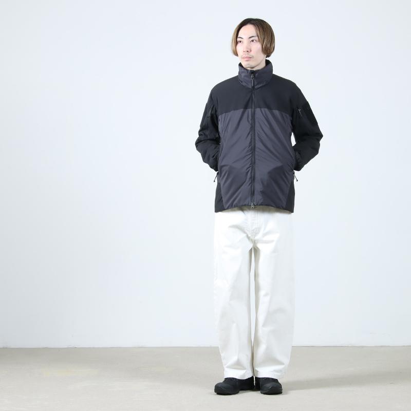 tilak (ティラック) Verso MiG Jacket / ベルソ ミグ ジャケット 