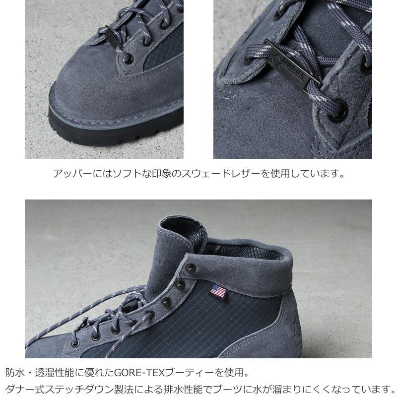 and wander (アンドワンダー) DANNER LIGHT for and wander / ダナーライト フォー アンドワンダー