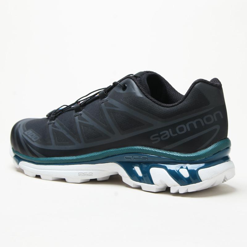 and wander (アンドワンダー) SALOMON XT-6 for : ICORA ヤフー 