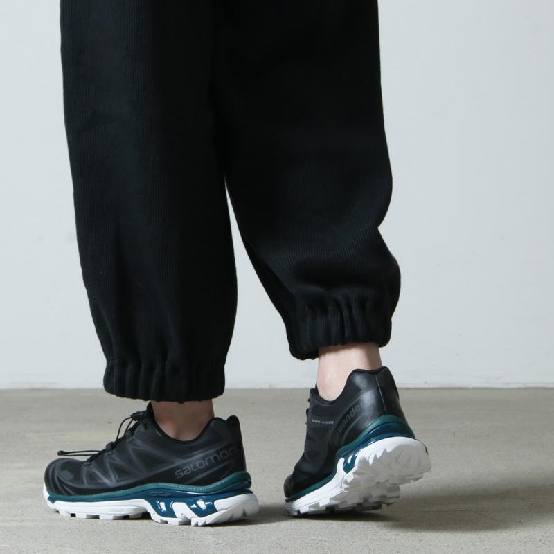 and wander (アンドワンダー) SALOMON XT-6 for : ICORA ヤフー 