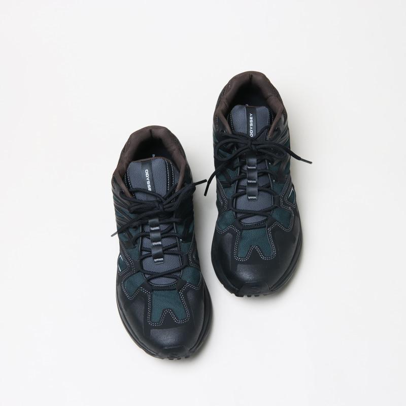 and wander (アンドワンダー) SALOMON ODYSSEY for / サロモン 