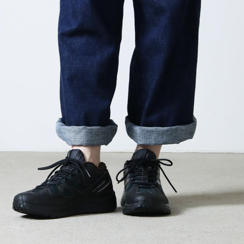 and wander (アンドワンダー) SALOMON ODYSSEY for / サロモン 