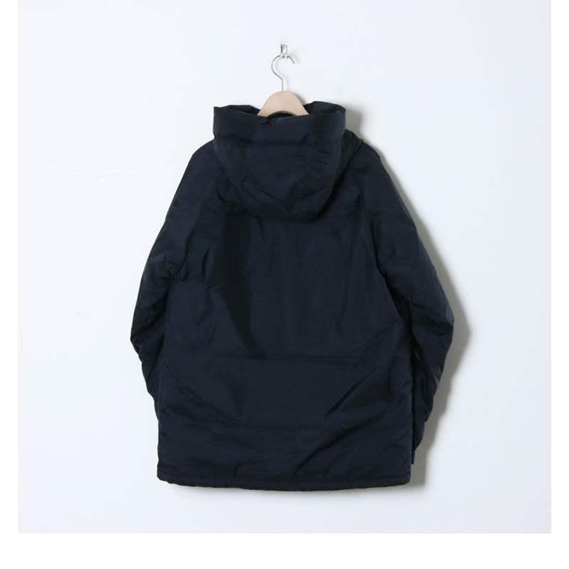 NANGA (ナンガ) AURORA DOWN JACKET 2023 / オーロラダウンジャケット  