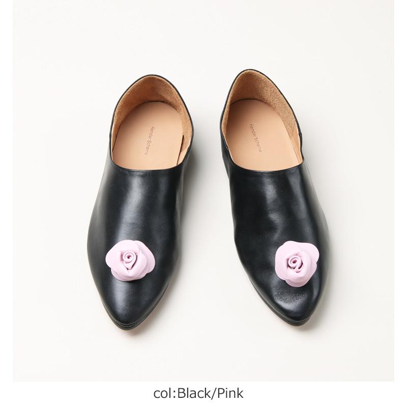 完売新品未使用henderschemeエンダースキーマbloomサイズ オンライン