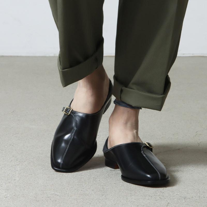 Hender Scheme (エンダースキーマ) bijou mule / ビジョウミュール 