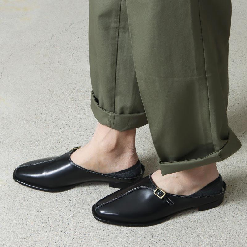 Hender Scheme (エンダースキーマ) bijou mule