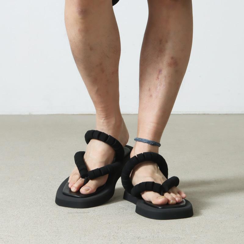 Hender Scheme (エンダースキーマ) thong / トング : ICORA ヤフー 