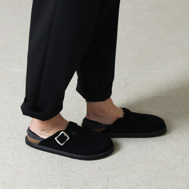 Hender Scheme エンダースキーマ buggs suede バグス