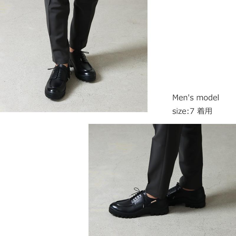 Hender Scheme (エンダースキーマ) derby #2146 / ダービー Hender Scheme (エンダースキーマ) derby #2146 / ダービー