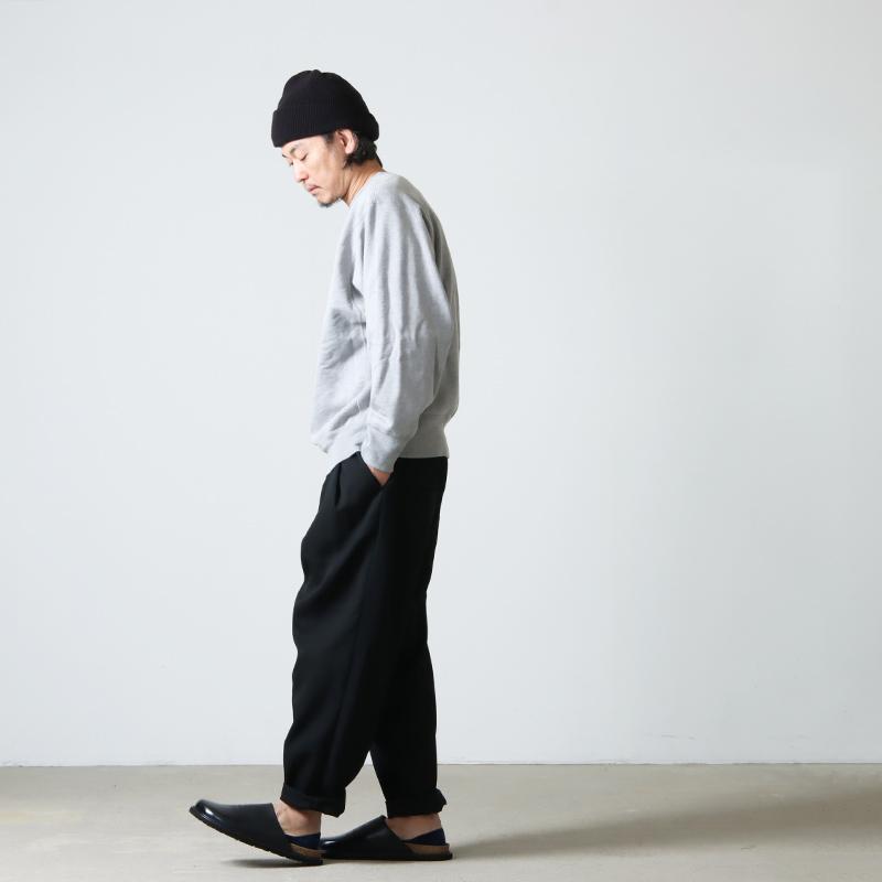 Hender Scheme (エンダースキーマ) comfy cheak / コンフィ Hender Scheme (エンダースキーマ) comfy cheak / コンフィ