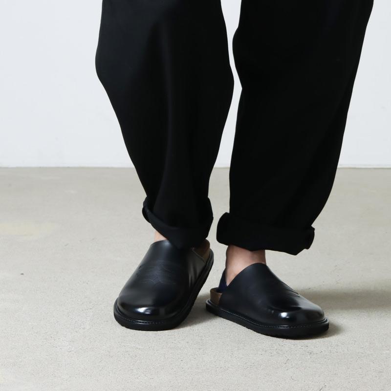 Hender Scheme (エンダースキーマ) comfy cheak / コンフィチーク 