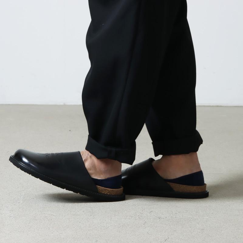 Hender Scheme (エンダースキーマ) comfy cheak / コンフィチーク 