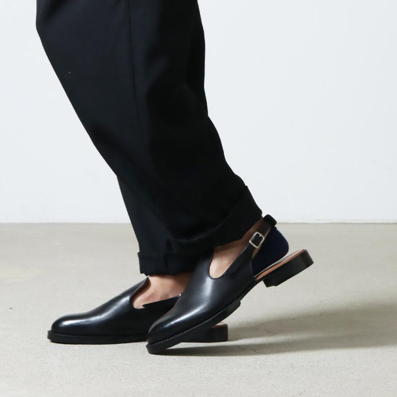 Hender Scheme (エンダースキーマ) chameleon strap / カメレオン 