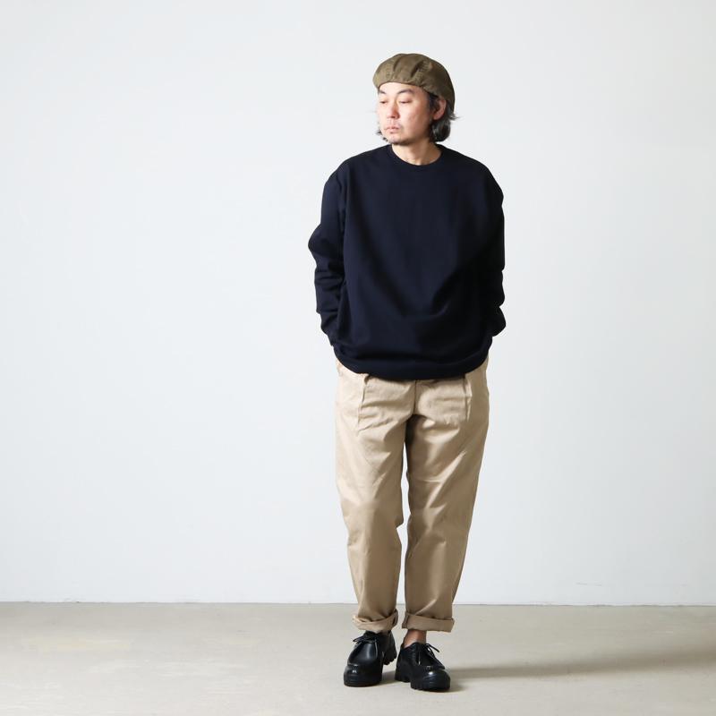 Hender Scheme (エンダースキーマ) tirolean #2146 / チロリアン Hender Scheme (エンダースキーマ) tirolean #2146 / チロリアン